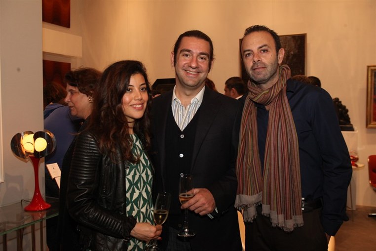 L art moderne chez Ardeco Gallery